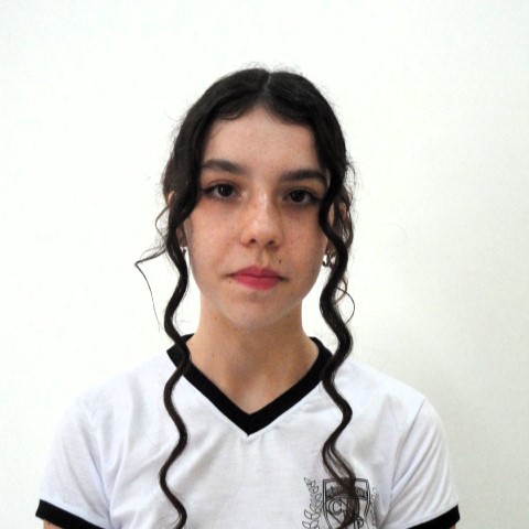 Foto de ANA BEATRIZ DA SILVA CARITÁ