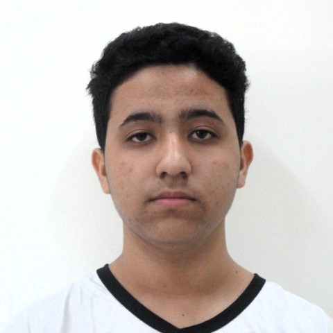 Foto de GABRIEL VINICIOS CARDOSO LOPES