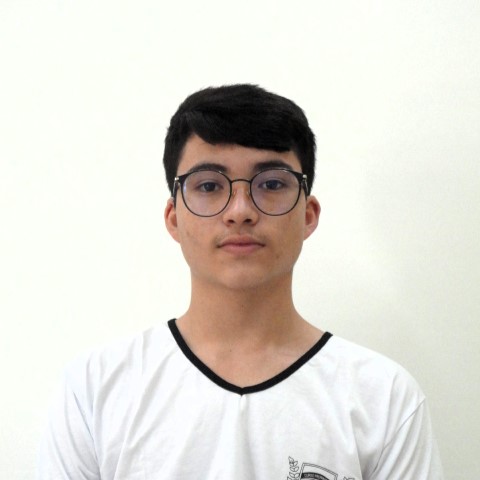 Foto de LUCAS HENRIQUE FRANCO