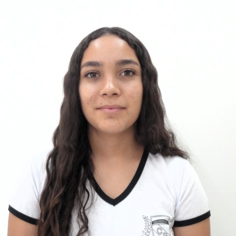 Foto de EDUARDA FERNANDES DA SILVA