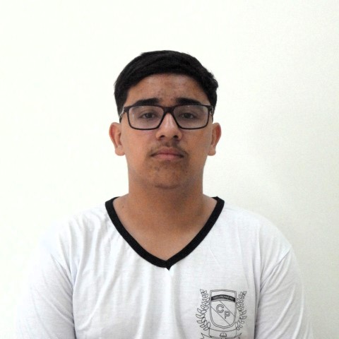 Foto de NICKOLAS ROCHA LOPES