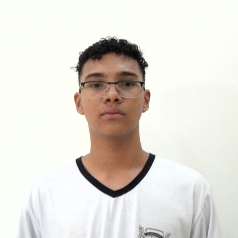 Foto de VINICIUS DAVI RAMOS DOS SANTOS