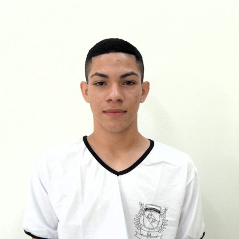 Foto de BRUNO RODRIGUES BENTO GOMES