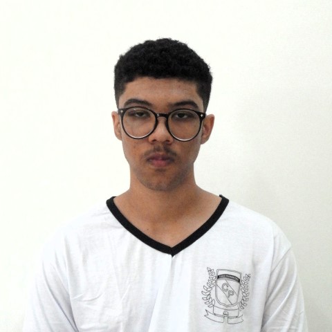 Foto de GABRIEL COSTA MANINHO BARRETO