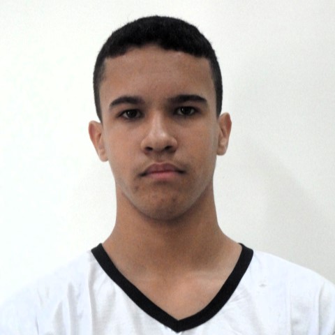 Foto de HENZO VINÍCIOS DA SILVA