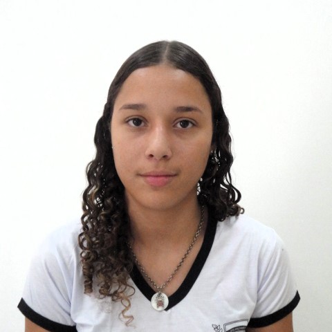 Foto de JULYA LETYCIA SANTANA