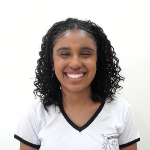 Foto de ISABELI BATISTA DOS SANTOS