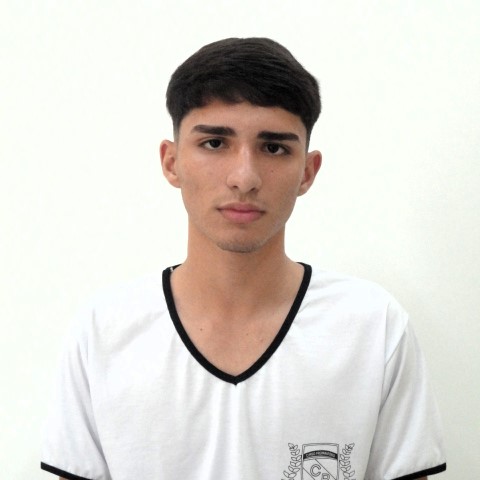 Foto de JOÃO VICTOR LEPRE BATISTA