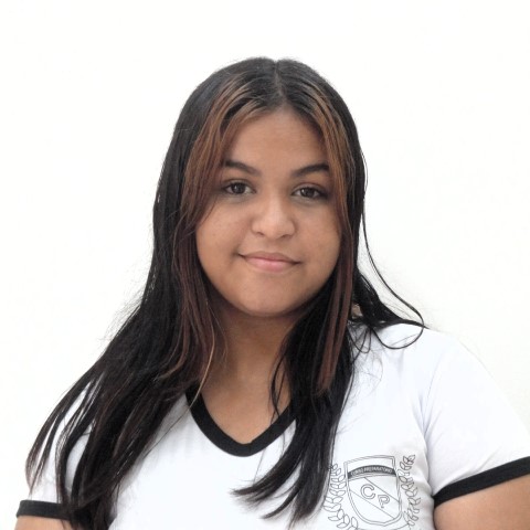 Foto de KAMILLY VITORIA FIOQUE BATISTA