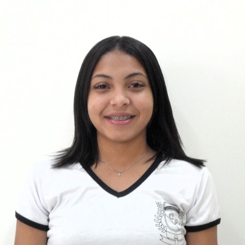 Foto de MARIA EDUARDA NUNES DA CRUZ PEREIRA