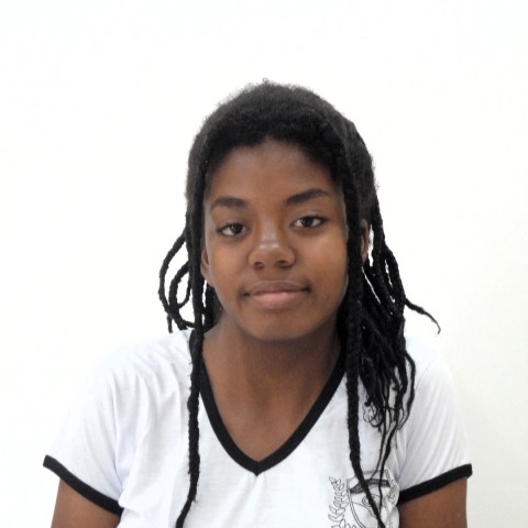 Foto de MARIANA DE JESUS DA SILVA