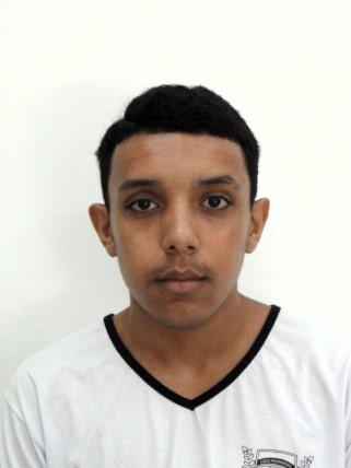 Foto de THALLYS HENRIQUE DE CARVALHO DE ALMEIDA