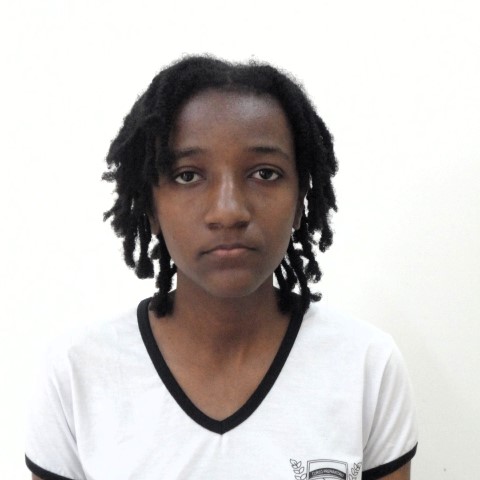 Foto de VITÓRIA NETE VELLOSO DE FARIA