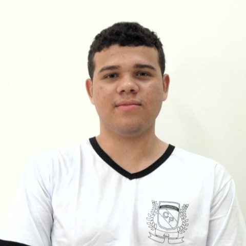 Foto de LUCAS DE ALMEIDA ANGELO