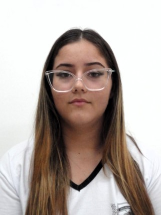 Foto de RAYSSA ARIANE DE FREITAS