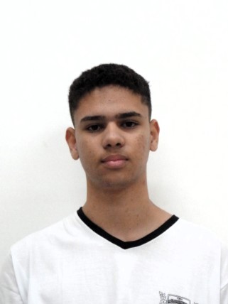 Foto de LUÍS FELIPE DA SILVA TEIXEIRA