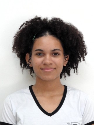 Foto de KAMILLE EDUARDA LISCIA ELOY CANTO