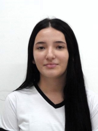 Foto de NATASHA CRISTINA PENTEADO