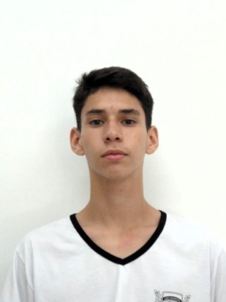 Foto de KAUÃ HENRIQUE MESSIAS