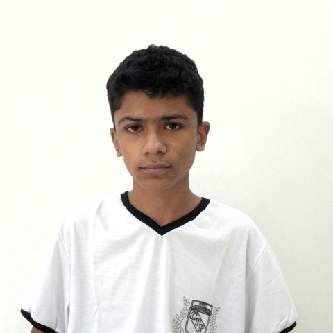 Foto de LEONARDO SEPULVEDA FERREIRA