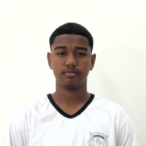 Foto de PYERRE HENRIQUE LEMES PAES DOS SANTOS
