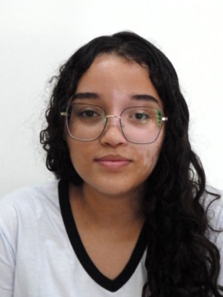 Foto de ANA LUIZA CARDOSO FARIA DA SILVA