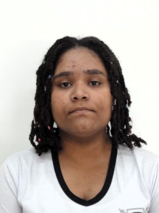 Foto de LUANNA DA COSTA DA SILVA