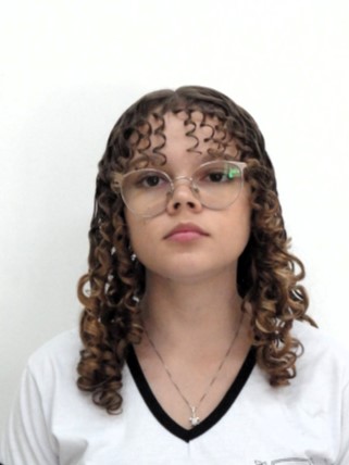 Foto de MARIELLY GARCIA DA ROCHA