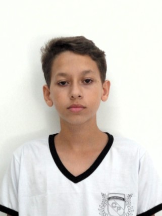 Foto de ANTONY IGOR DA SILVA SANTOS