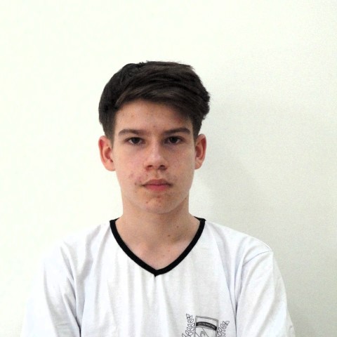 Foto de ISAK BONATO FIGUEIREDO