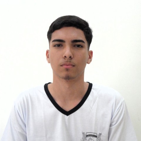 Foto de WILLIAM CALISTO LEÔNCIO FERREIRA