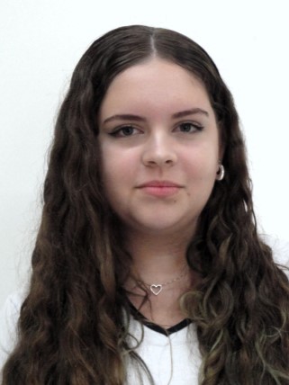 Foto de NICOLE NATASHA HONORIO LAHR