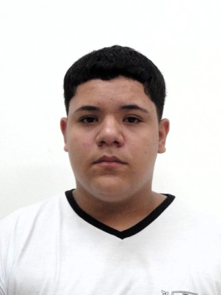 Foto de VINICIOS SANTIAGO LEITE