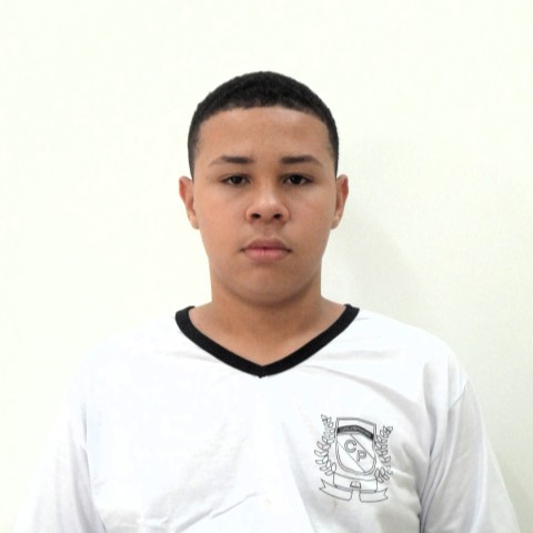 Foto de NICOLAS PEDRO VIEIRA DA SILVA