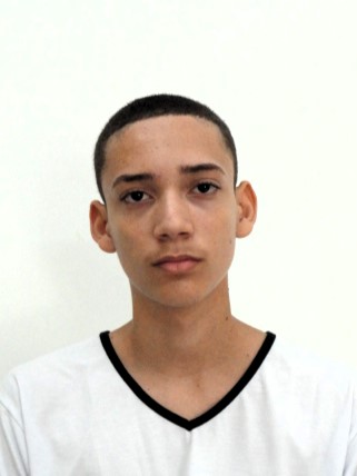 Foto de GUSTAVO HENRIQUE MARTINS DE FREITAS