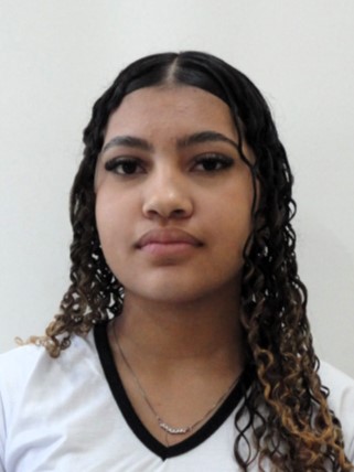 Foto de YASMIN DE SOUZA DO PRADO