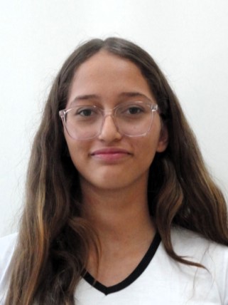 Foto de TAINÁ FERREIRA LEAL 