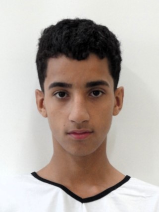 Foto de PETERSON GABRIEL SILVA DE OLIVEIRA 