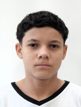 Foto de NICOLAS FELIPE DOS SANTOS DA SILVA