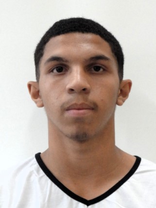 Foto de SAMUEL ROBERTO DOS SANTOS DA SILVA