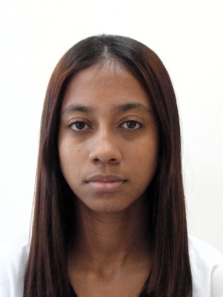 Foto de REBECA GABRIELY PEREIRA 