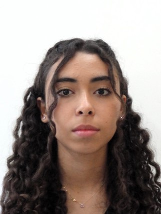 Foto de ISABELLY VITORIA ROCHA DA SILVA