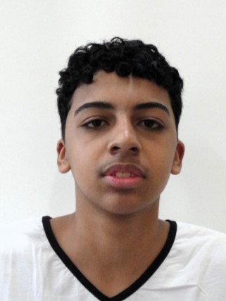 Foto de Anderson Gustavo dos Santos