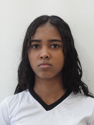 Foto de Clarissa de Souza de Lima