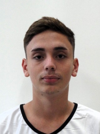 Foto de Gustavo Henrique Jacobucy