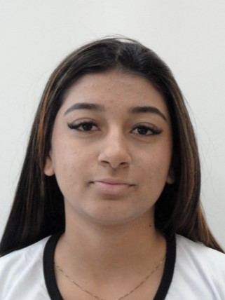 Foto de Isabelly Vitoria Silva Cardoso