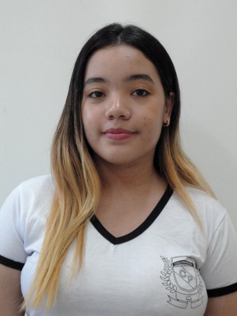 Foto de Larah Lopes Pizani