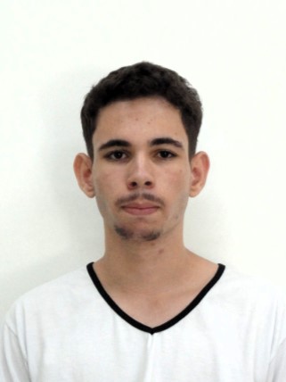 Foto de CRISTIAN ALVES DE SOUZA