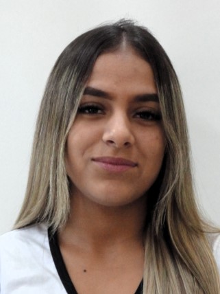 Foto de MARIA EDUARDA SERAFIM GONÇALVES