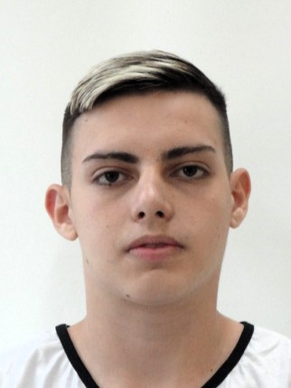 Foto de Guilherme Visseli Lopes dos Santos